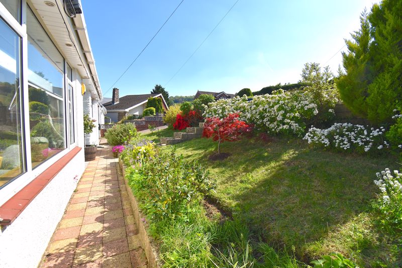 Front Garden- click for photo gallery